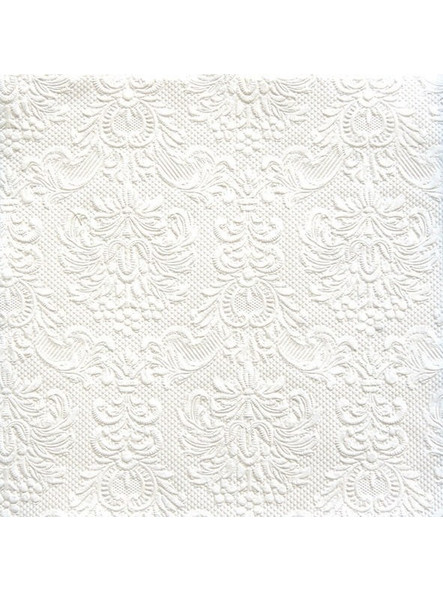 Elegance white