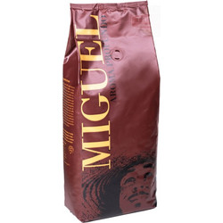 Torrefazione El Miguel Aroma Profondo Καφές Espresso σε Κόκκους 1kg