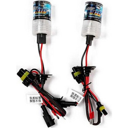 H11 HID Xenon 12V 35W 2τμχ