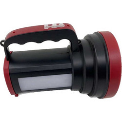 Uniquefire 3900 Επαναφορτιζόμενος Φακός Led
