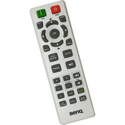 Tηλεχειριστήριο BenQ Original projector (5J.JG706.001) / RCX013 RCX013