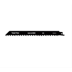 Λάμες Σπαθοσέγας για Γυψοσανίδα Bi-Metal 150mm 2τμχ 436439 Tactix