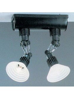 C3S-6626 Φωτιστικό Σποτ Επίτοιχο 82251-0832"CERVA C3-6626 Κατασκευή Ιταλία
