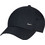 Nike Καπέλο Jockey Υφασμάτινο Μαύρο FB5372-010