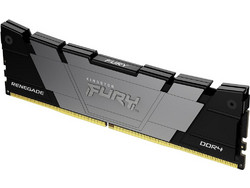 Kingston Fury Renegade 8GB (1X8GB) DDR4 RAM 3600MHz C16 KF436C16RB2/8