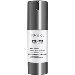Froika Premium Cream SPF30 50ml