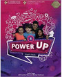 Power Up Level 5 Pupil's Book