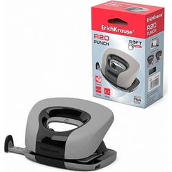 ERICHKRAUSE ΠΕΡΦΟΡΑΤΕΡ R20 ΓΚΡΙ 24200