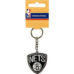 ΜΠΡΕΛΟΚ ΜΕΤΑΛΛΙΚΟ NBA NETS 558-50520