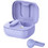 Awei T36 Ακουστικά Bluetooth Earbud Ανθεκτικά στο Νερό Purple