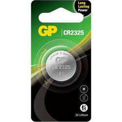 Gp CR2325 1τμχ