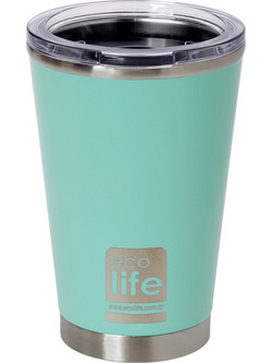 Ecolife Coffee Thermos 33-BO-4109 370ml