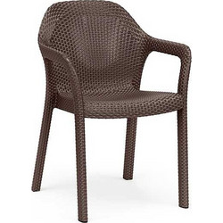 Lechuza Πολυθρόνα Κήπου Rattan 10904