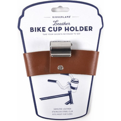 Βάση στήριξης Bike Cup Holder (PU Leather) BB48
