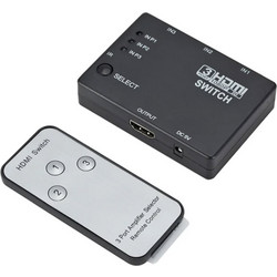 14878 Remote Controller HDMI Switch