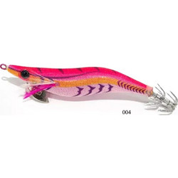 Alpha Tackle Crazee Squid Egi 3.0 Τεχνητό Δόλωμα Καλαμαριέρα 12cm 14.5gr 004
