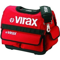 Υφασμάτινη Εργαλειοθήκη VIRAX 38 cm