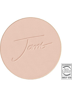 Jane Iredale Purepressed Base Mineral C1 Light Beige Refill Liquid Foundation 9.9gr