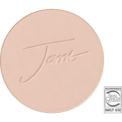 Jane Iredale Purepressed Base Mineral C1 Light Beige Refill Liquid Foundation 9.9gr