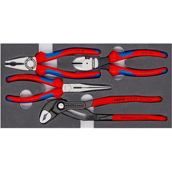 Knipex 00 20 01 V15 πένσα Σετ πένσες