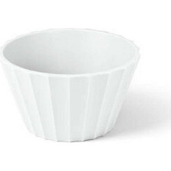Μπωλ Σερβιρίσματος Hera XS 11x6cm Arctic White Blim+ Πολυπροπυλένιο