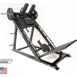 Force USA Monster Leg Press Hack Squat F-MLPHS Λ-634