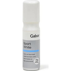 Gabor Περιποίηση Υποδημάτων GAB/907315 TRANSPARENT