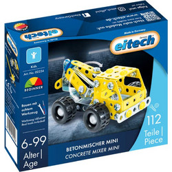Eitech Μπετονιέρα 00254