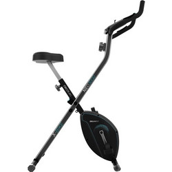 Cecotec DrumFit X-bike 3000 Neo Αναδιπλούμενο Καθιστό Ποδήλατο Γυμναστικής Μαγνητικό