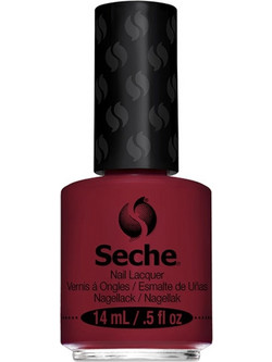 Seche Nail Lacquer Rouge 69230 Gloss Βερνίκι Νυχιών Μακράς Διαρκείας 14ml