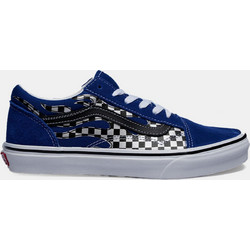 Vans Old Skoo Παιδικά Sneakers Royal Blue VN0A4UHZ7WM