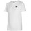 4F Παιδικό T-Shirt Κοντομάνικο Λευκό HJL22-JTSM001-10S