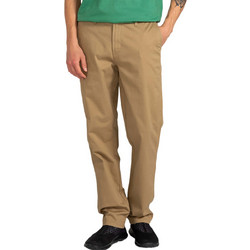 Element Ανδρικό Παντελόνι Chino Ελαστικό Κανονική Εφαρμογή Ταμπά ELYNP00114-KQD0
