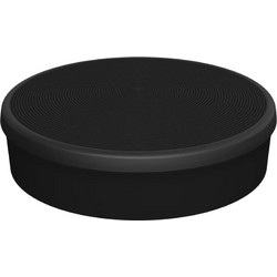 Twist Pad Flex NEFF Z9801TWDY0 Μαγνητικός Περιστρεφόμενος Διακόπτης - Deep Black