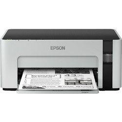 Epson Workforce M1100 Μονόχρωμος Εκτυπωτής Inkjet
