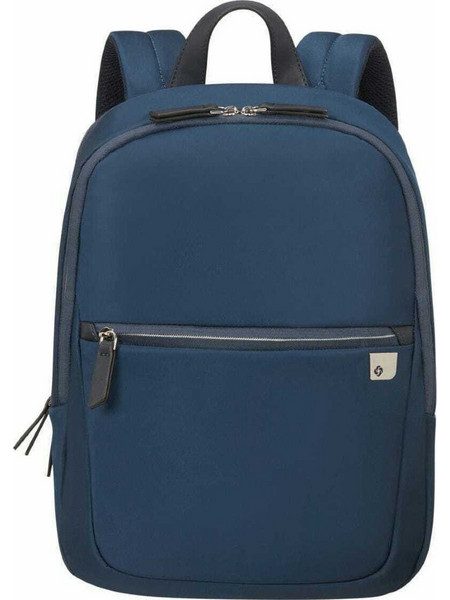 Samsonite Ecowave 130666-1549 Σακίδιο Πλάτης 19lt Μπλε