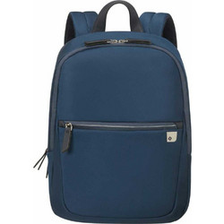 Samsonite Ecowave 130666-1549 Σακίδιο Πλάτης 19lt Μπλε