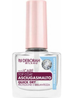 Deborah Milano Quick Dry Glitter Βερνίκι Νυχιών 8.5ml