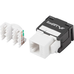 Lanberg KSU6-2000 keystone module