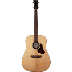 ArtLuthiere Americana Dreadnought Natural EQ