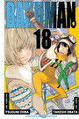 Bakuman., Vol. 18