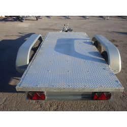 ΜΠΑΓΚΑΖΙΕΡΑ 3,00X1,35 ΠΛΑΤΦΟΡΜΑ