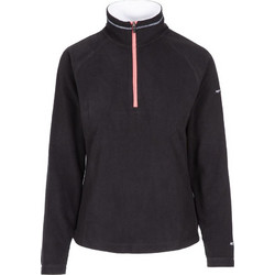 Trespass Skylar FAFLFLN10001-Black/White