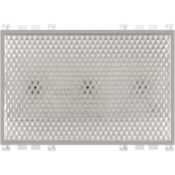 Λυχνία Ασφαλείας LED 3M 120-230V 19384 Vimar-19384-Λευκό 19384