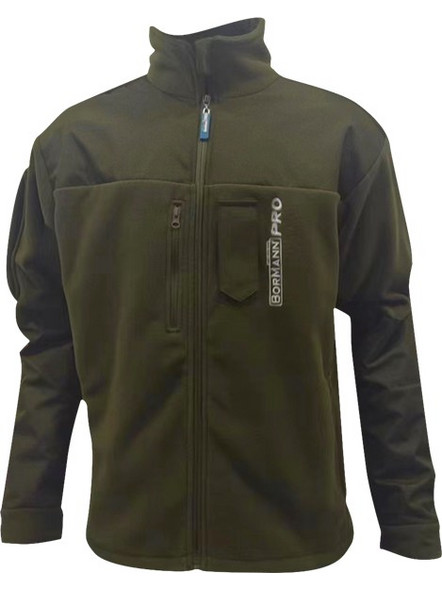 Μπουφάν Εργασίας Fleece Bologna BORMANN PRO - XXL/58