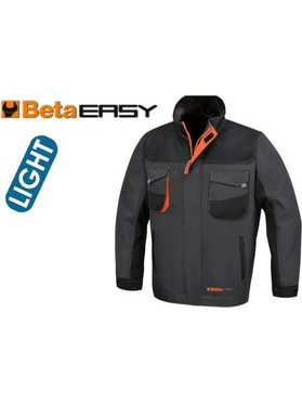 Τζάκετ εργασίας BETA 7869G 078690804