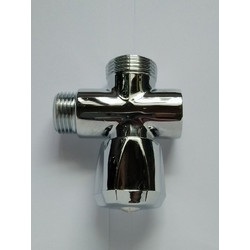 Viospiral ΣΤΑΥΡΟΣ ΠΛΥΝΤΗΡΙΟΥ ROSSI 1/2" 02-01512