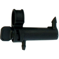 Σταλάκτης Γαντζάκι SAB MINI DELTA 16 l/h (100 ΤΕΜ)