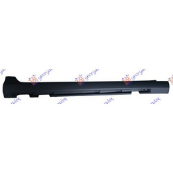 Μαρσπιε Πλαστικο Δεξια Volvo S60/V60 13-16 - 856108291