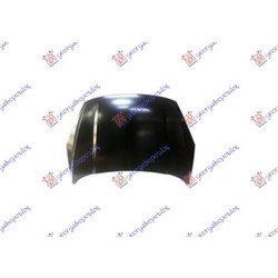 Καπο Εμπρος (ΑΛΟΥΜΙΝΙΟ) Ford Kuga 20- - 323200080